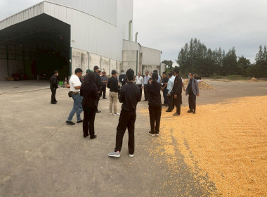 ร่วมสังเกตการณ์ คณะกรมสหกรณ์และพัฒนาชนบทเมียนมาร์ ... พารามิเตอร์รูปภาพ 119